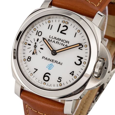 panerai pam 778|Buy Used Panerai Logo PAM778 .